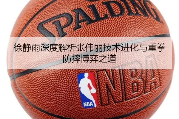 徐静雨深度解析张伟丽技术进化与重拳防摔博弈之道
